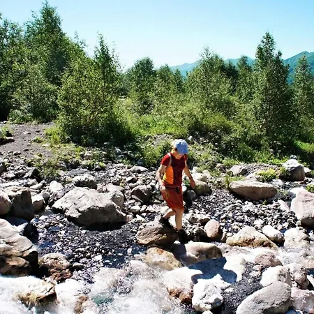 De Standing A Super Avec Jacuzzi Sb2 Besse-et-Saint-Anastaise