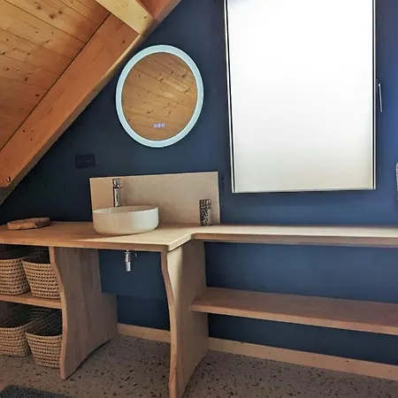 Chalet De Standing A Super Avec Jacuzzi Sb2 *