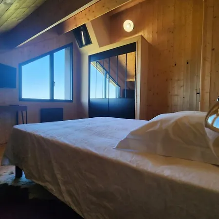 De Standing A Super Avec Jacuzzi Sb2 * Besse-et-Saint-Anastaise