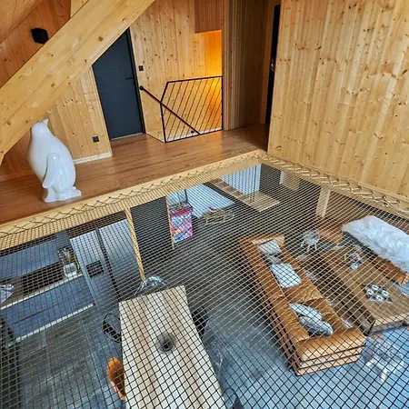 De Standing A Super Avec Jacuzzi Sb2